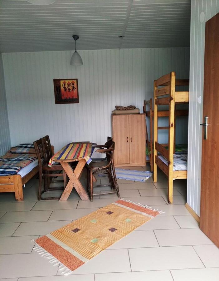 Domki Pod Lasem Płońsk Екстериор снимка